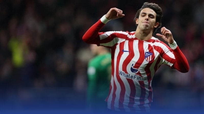 Thương vụ Félix là canh bạc đắt giá vào tài năng trẻ, định hình lại thị trường chuyển nhượng.