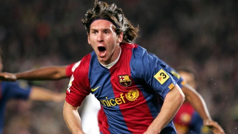 Messi là thiên tài kỹ thuật với kỷ lục hat-trick vô tiền khoáng hậu tại La Liga.