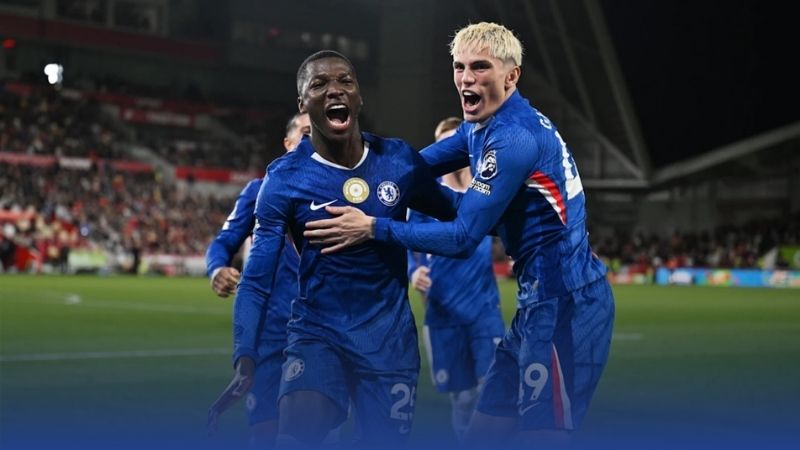 Garnacho tạo cạnh tranh lớn cho hàng công