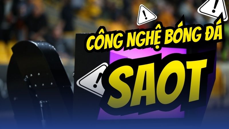 công nghệ việt vị bán tự động