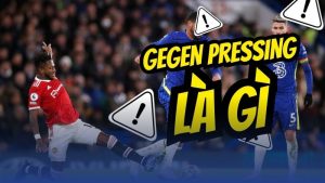 Gegen-pressing là gì