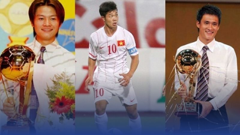 Dữ liệu cập nhật đến tháng 12/2025 dựa trên các nguồn uy tín từ FIFA đến báo chí nội.