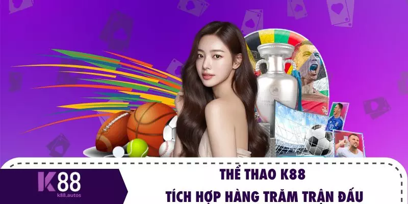 K88 hoạt động hợp pháp