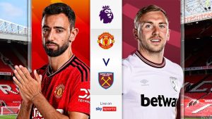 Soi Kèo Manchester United vs Westham 11/02/2026 - Ngoại Hạng Anh